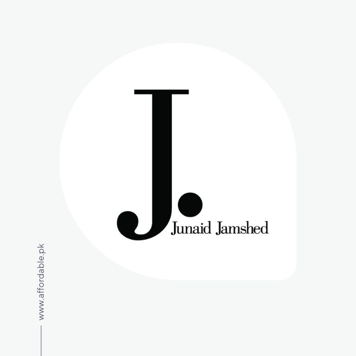 Juniad Jamshed brand